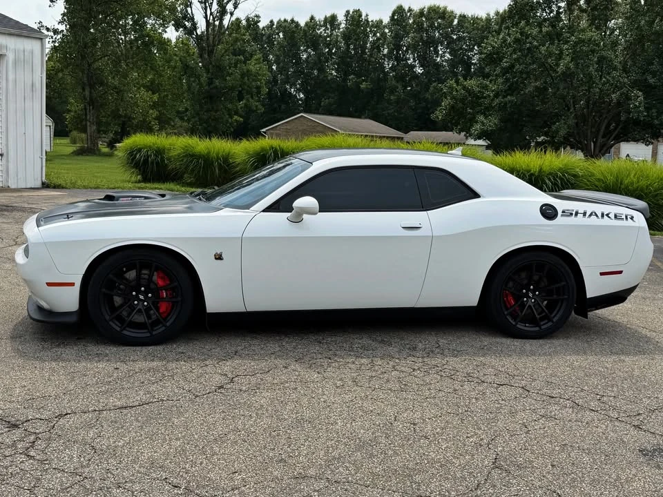 2019 Dodge Challenger SRT8 & 392 3rd Gen - Image 6 of 16