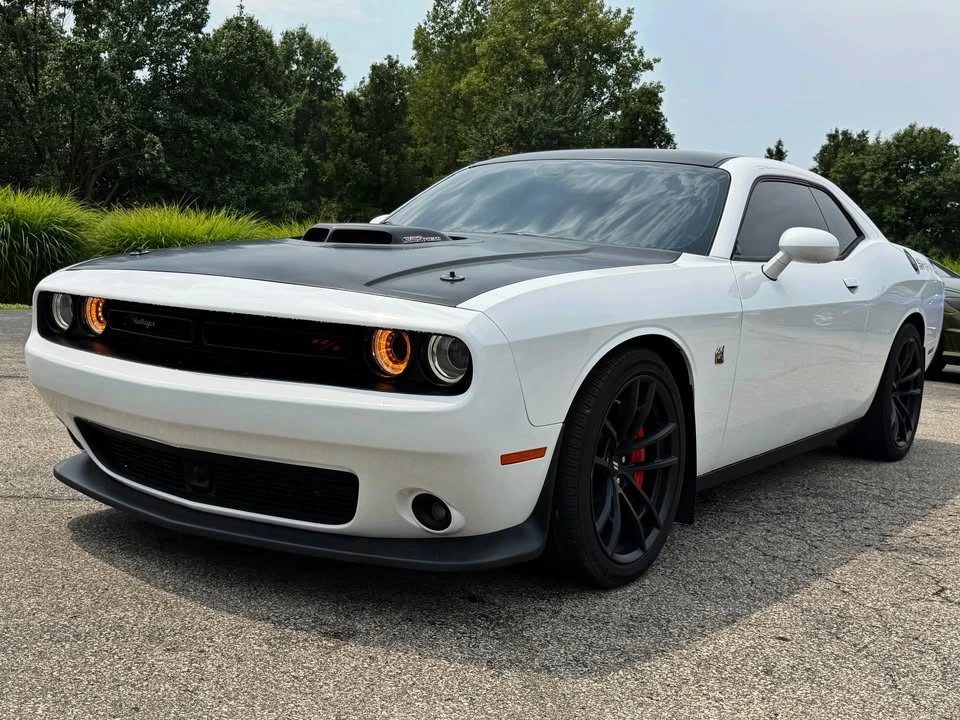 2019 Dodge Challenger SRT8 & 392 3rd Gen - Image 8 of 16