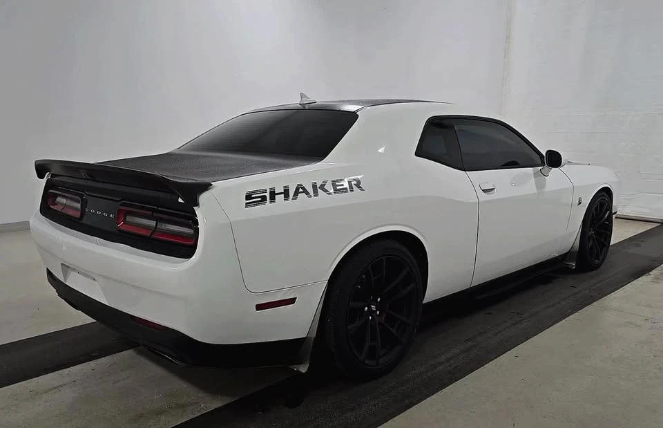2019 Dodge Challenger SRT8 & 392 3rd Gen - Image 15 of 16