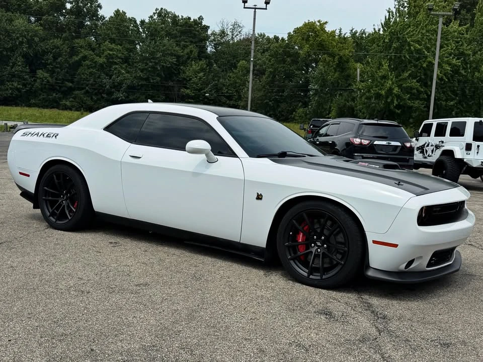 2019 Dodge Challenger SRT8 & 392 3rd Gen - Image 7 of 16