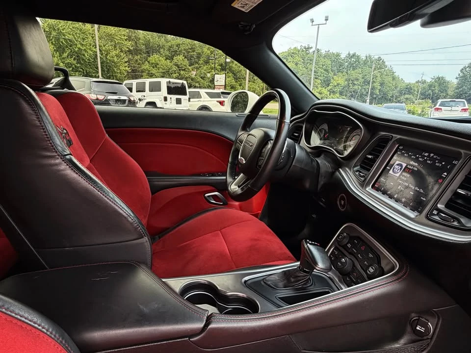 2019 Dodge Challenger SRT8 & 392 3rd Gen - Image 11 of 16