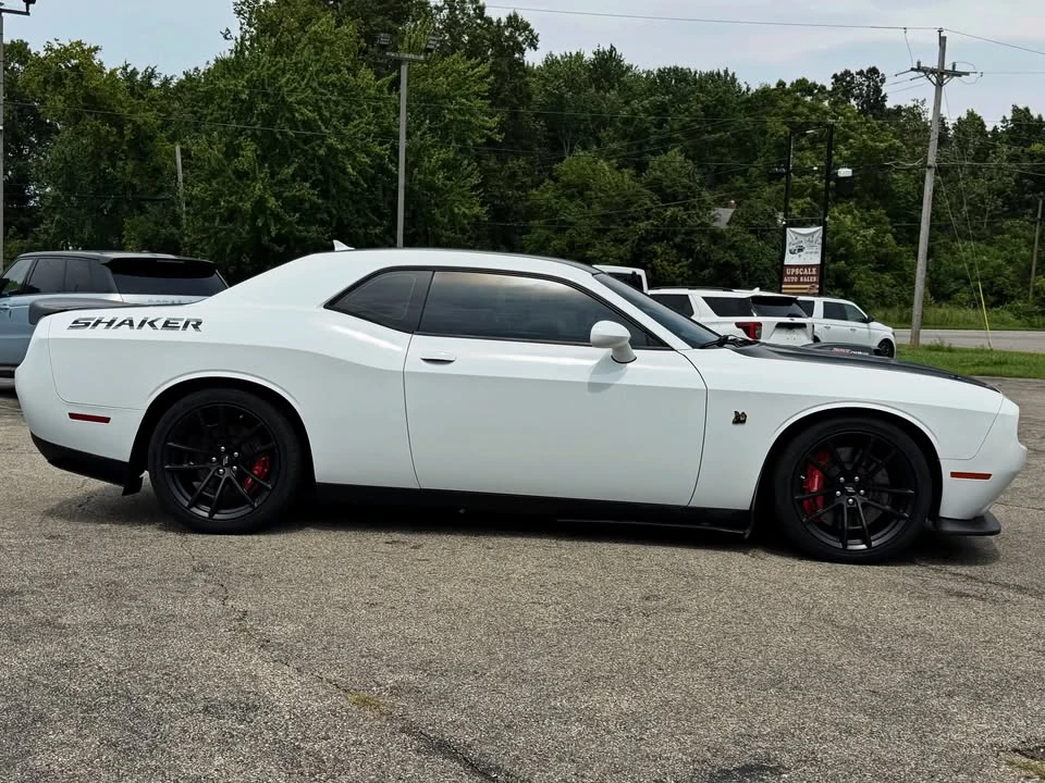 2019 Dodge Challenger SRT8 & 392 3rd Gen - Image 3 of 16
