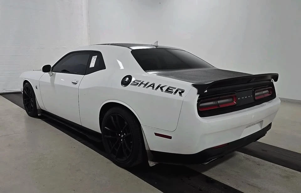 2019 Dodge Challenger SRT8 & 392 3rd Gen - Image 16 of 16