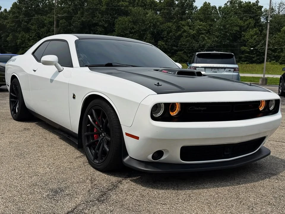 2019 Dodge Challenger SRT8 & 392 3rd Gen - Image 9 of 16