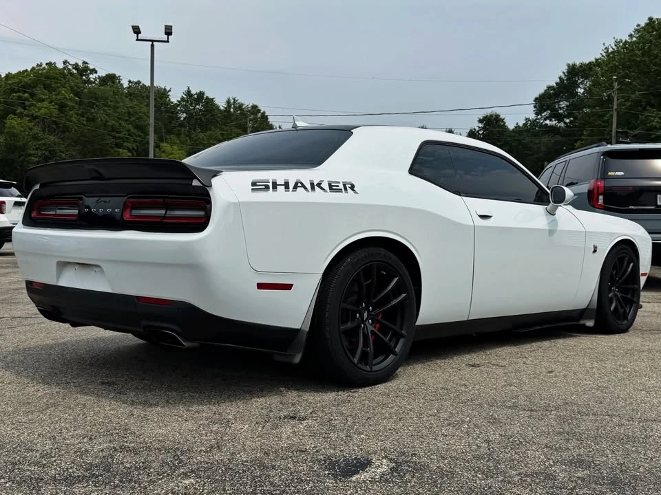2019 Dodge Challenger SRT8 & 392 3rd Gen - Image 4 of 16