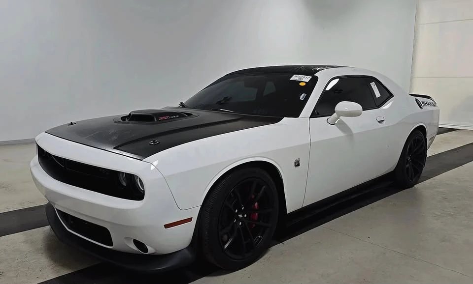 2019 Dodge Challenger SRT8 & 392 3rd Gen - Image 13 of 16