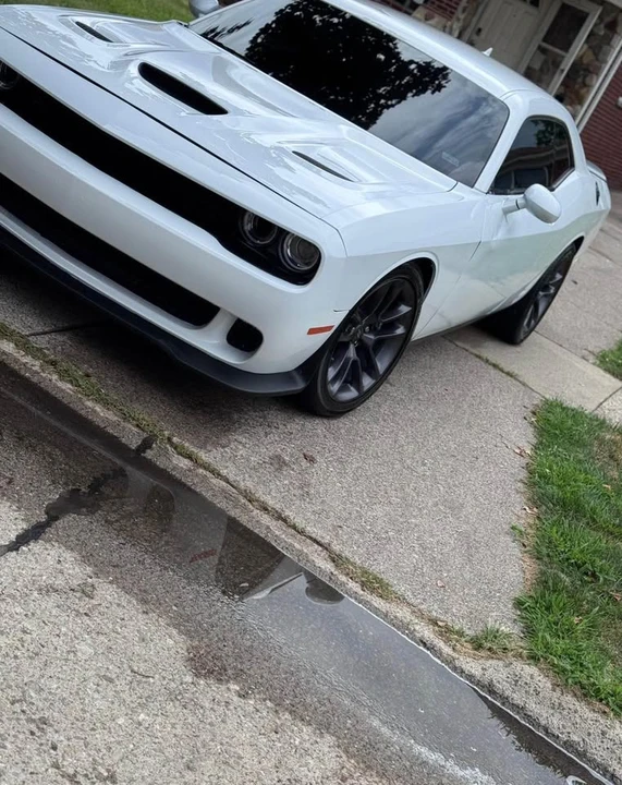 2019 Dodge Challenger - Image 3 of 7
