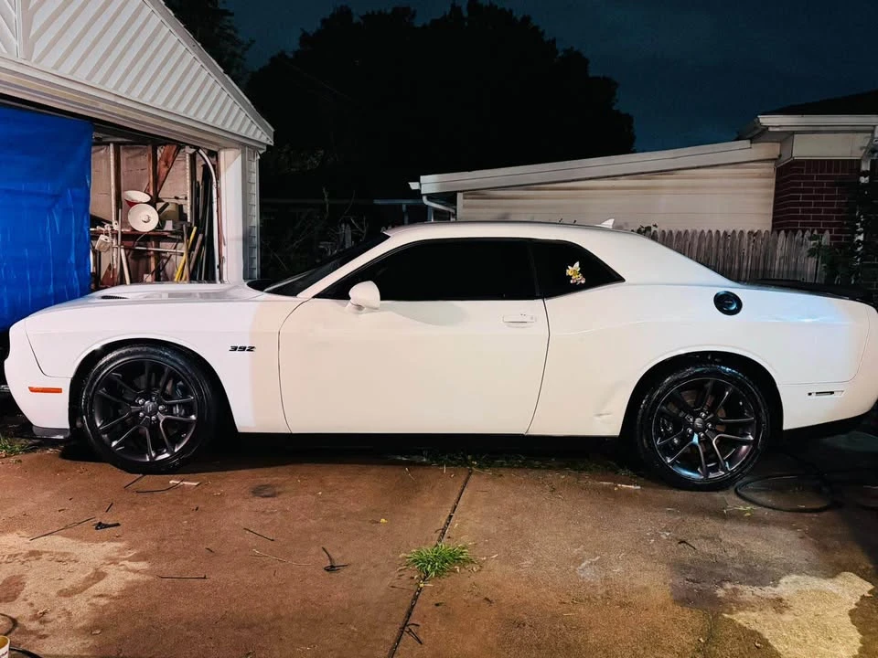 2019 Dodge Challenger - Image 7 of 7
