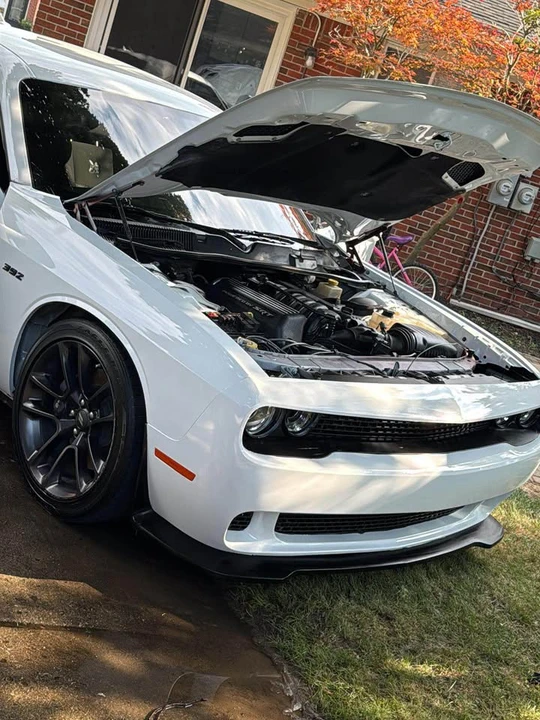2019 Dodge Challenger - Image 4 of 7
