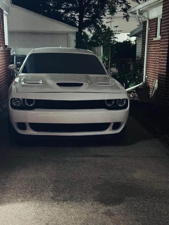 2019 Dodge Challenger - Image 5 of 7