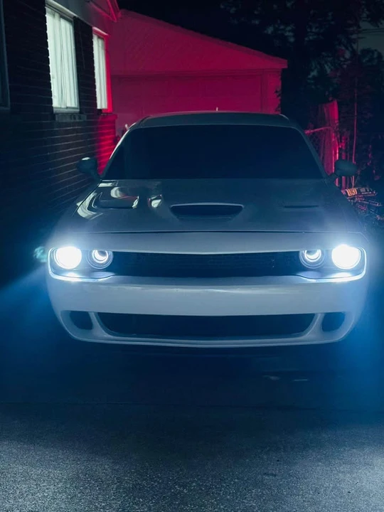 2019 Dodge Challenger - Image 6 of 7