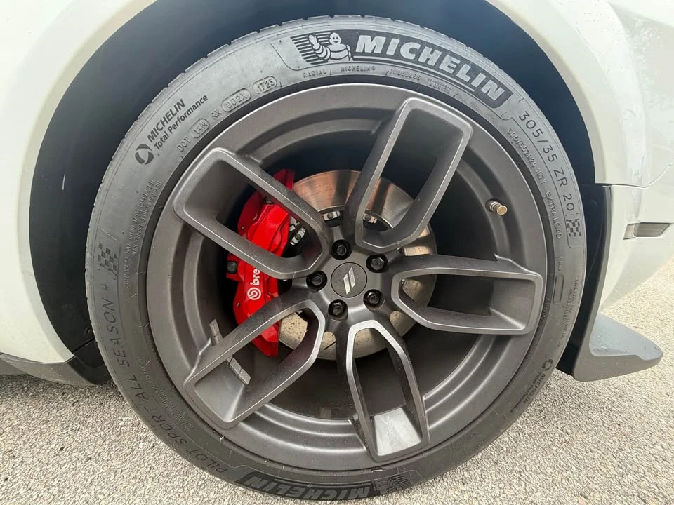 2019 Dodge Challenger SRT Hellcat 3rd Gen - Image 10 of 13