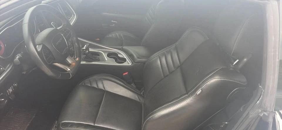 2019 Dodge Challenger SRT Hellcat 3rd Gen - Image 4 of 13