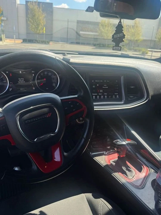 2019 Dodge Challenger 3rd Gen - Image 8 of 8