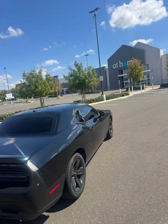 2019 Dodge Challenger 3rd Gen - Image 3 of 8