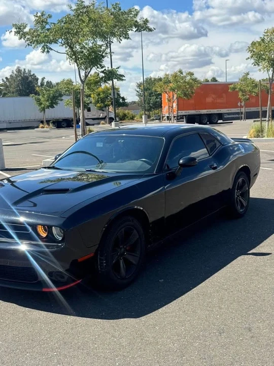 2019 Dodge Challenger 3rd Gen - Image 2 of 8