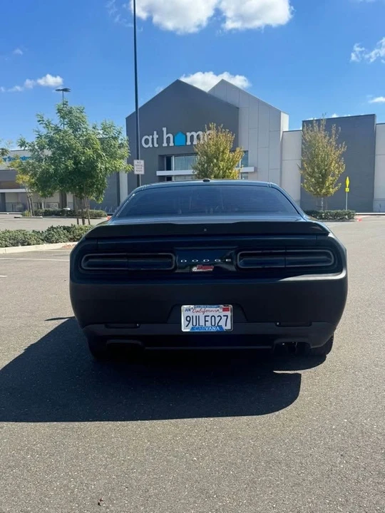 2019 Dodge Challenger 3rd Gen - Image 4 of 8
