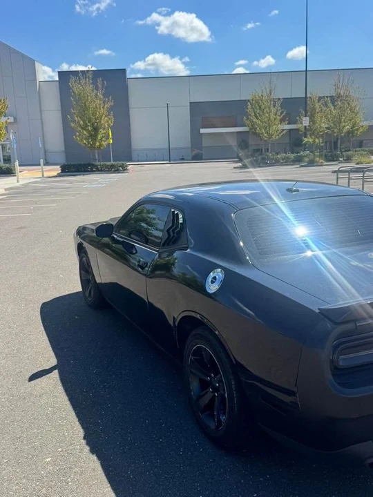2019 Dodge Challenger 3rd Gen - Image 7 of 8