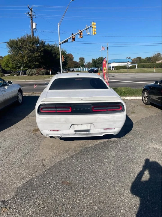 2019 Dodge Challenger 3rd Gen - Image 3 of 7