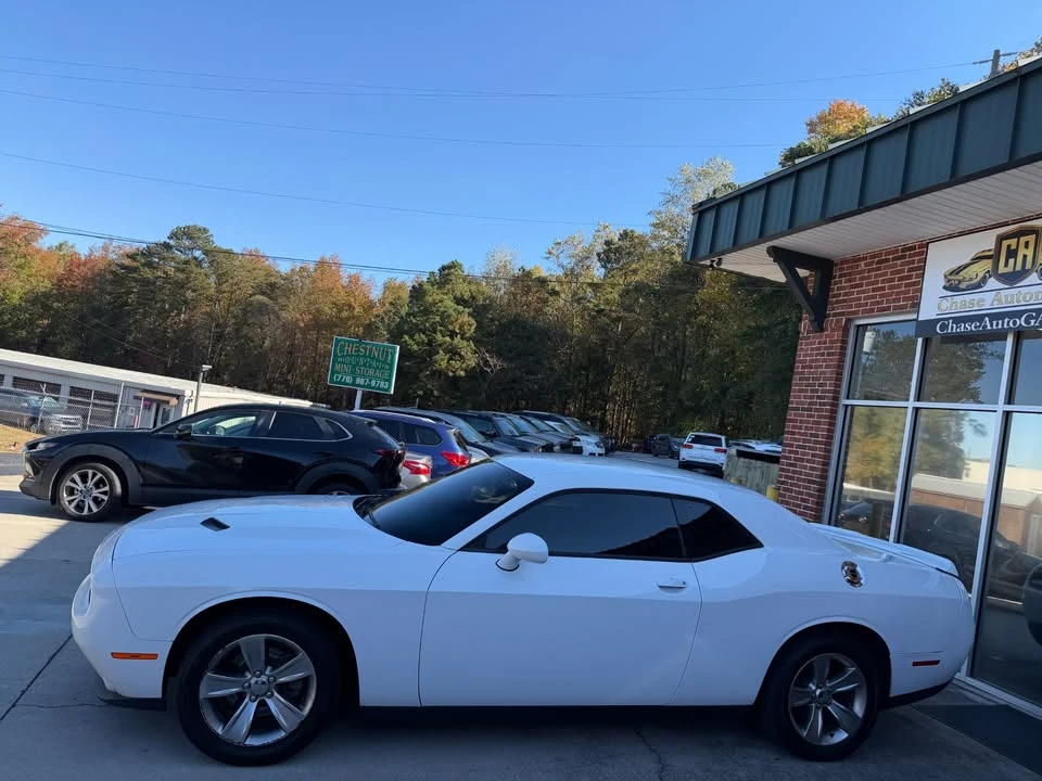 2019 Dodge Challenger 3rd Gen - Image 2 of 14