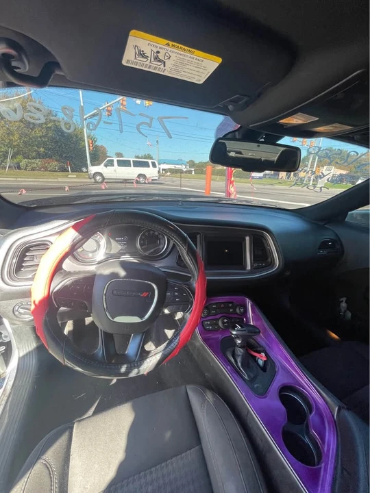2019 Dodge Challenger 3rd Gen - Image 6 of 7