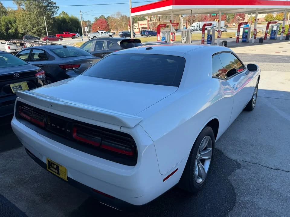 2019 Dodge Challenger 3rd Gen - Image 4 of 14