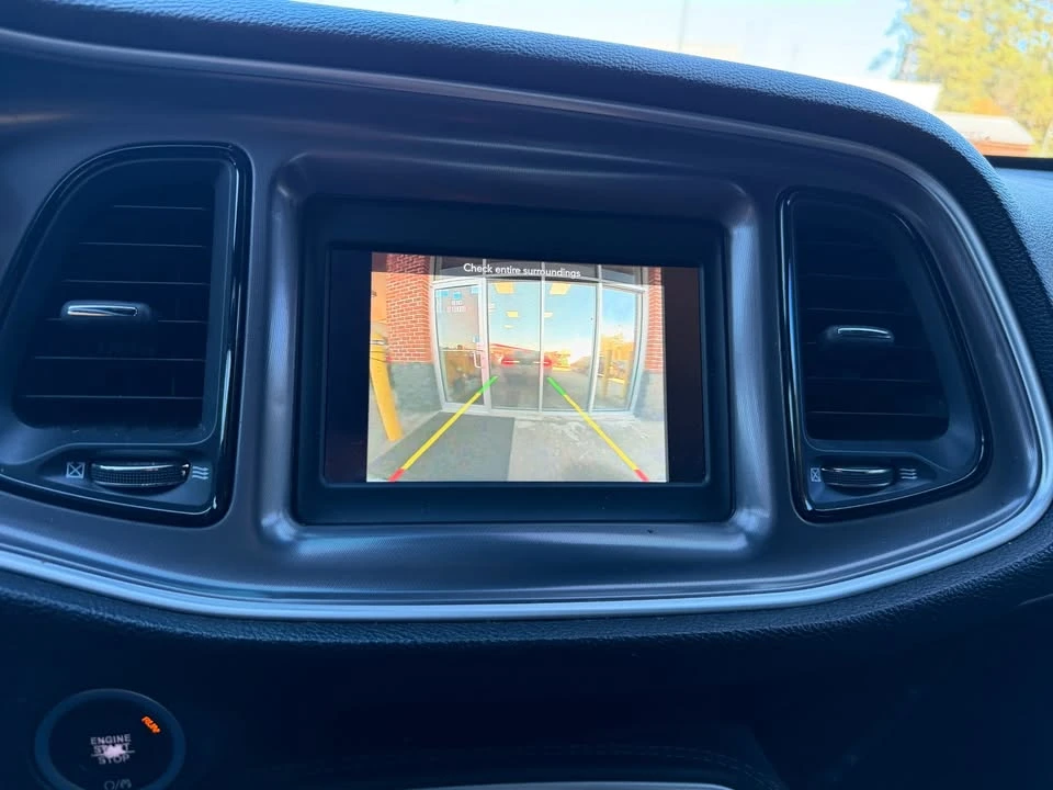 2019 Dodge Challenger 3rd Gen - Image 14 of 14