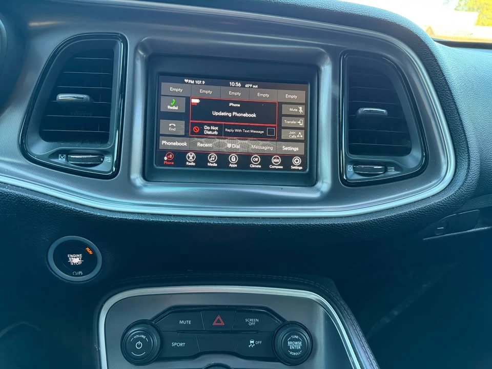 2019 Dodge Challenger 3rd Gen - Image 13 of 14