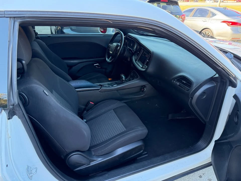 2019 Dodge Challenger 3rd Gen - Image 7 of 14