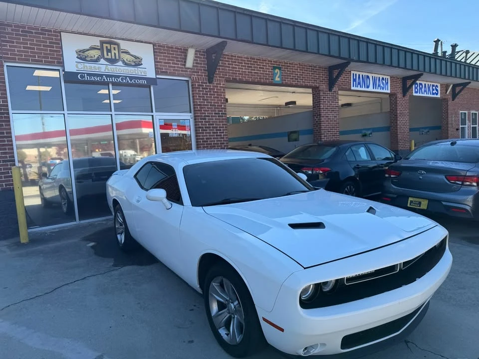 2019 Dodge Challenger 3rd Gen - Image 6 of 14