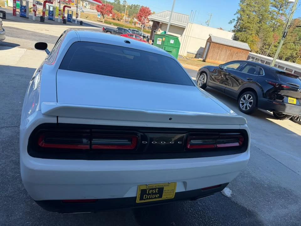 2019 Dodge Challenger 3rd Gen - Image 3 of 14