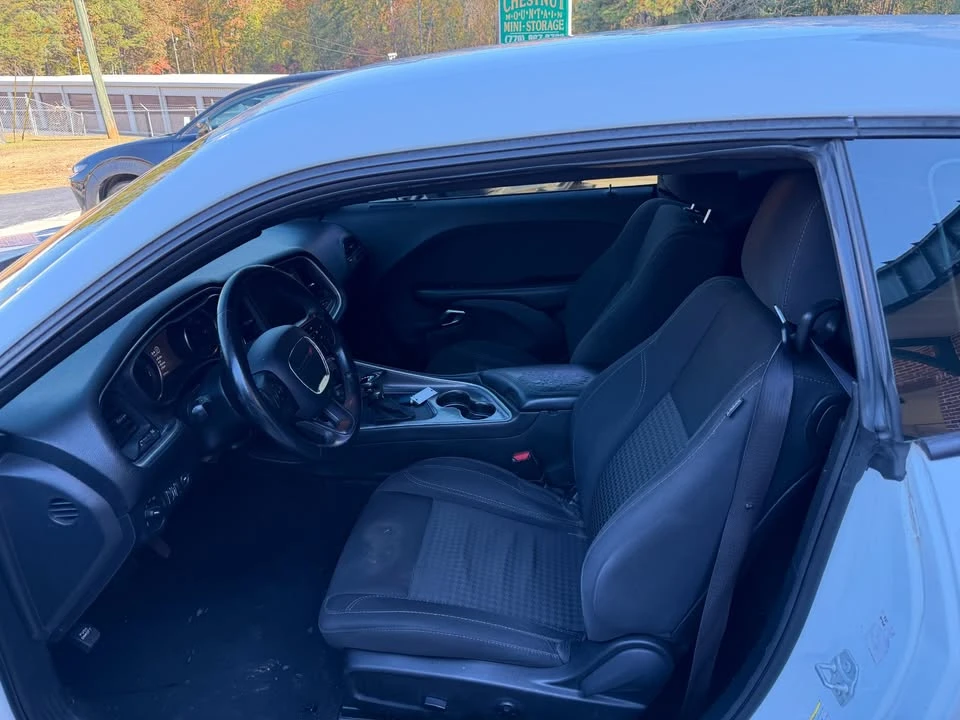 2019 Dodge Challenger 3rd Gen - Image 10 of 14