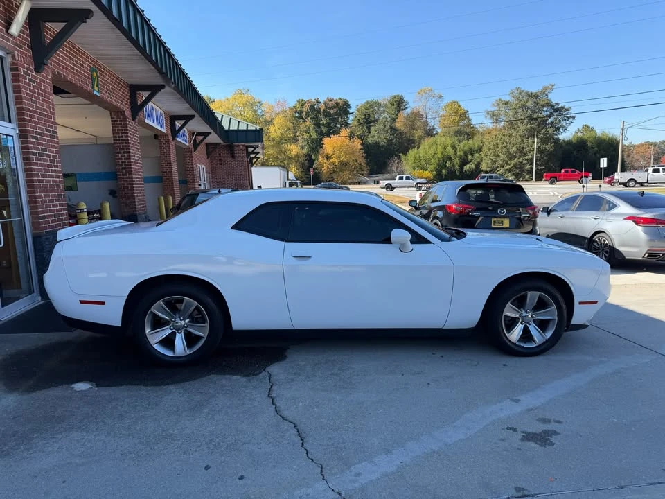 2019 Dodge Challenger 3rd Gen - Image 5 of 14