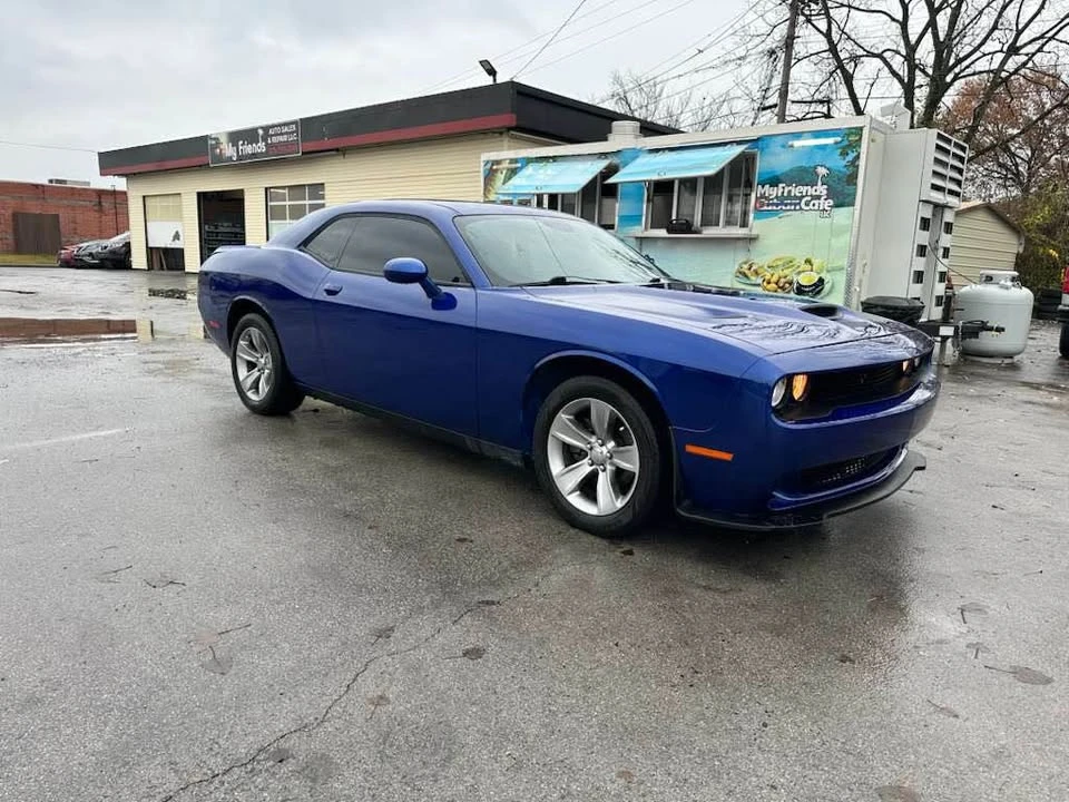 2019 Dodge Challenger 3rd Gen - Image 3 of 16