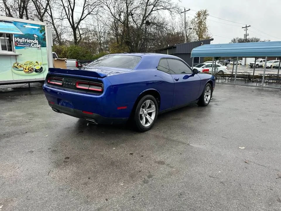 2019 Dodge Challenger 3rd Gen - Image 7 of 16