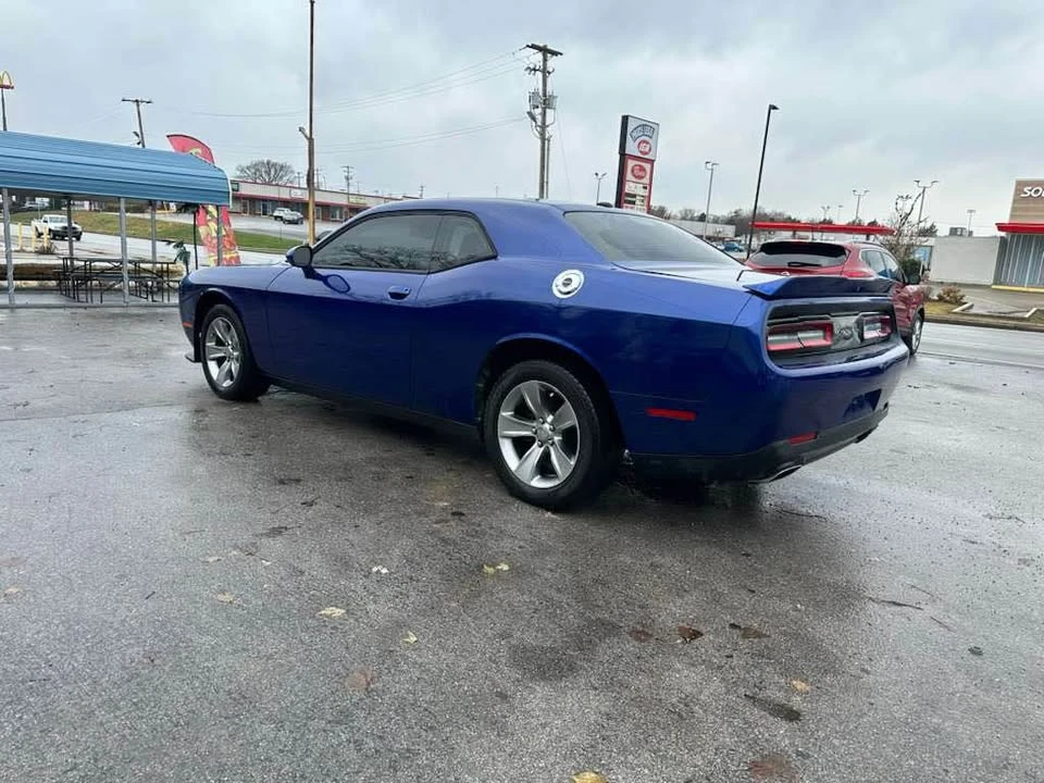 2019 Dodge Challenger 3rd Gen - Image 6 of 16
