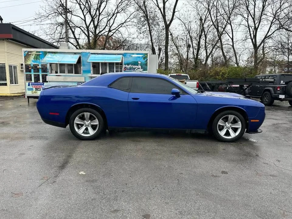 2019 Dodge Challenger 3rd Gen - Image 5 of 16