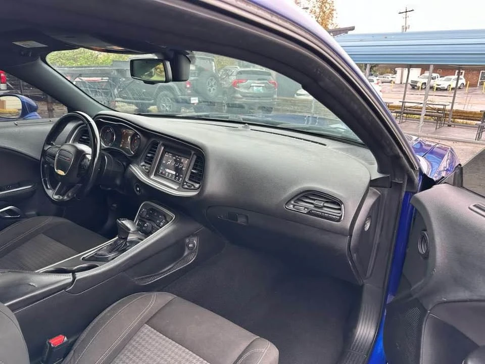 2019 Dodge Challenger 3rd Gen - Image 12 of 16