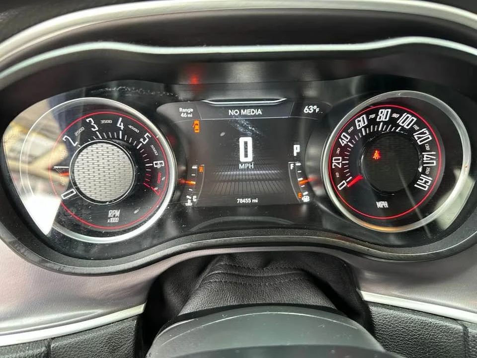 2019 Dodge Challenger 3rd Gen - Image 14 of 16