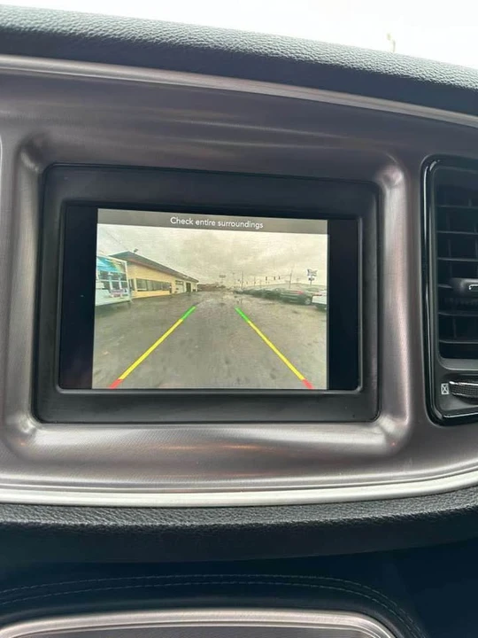 2019 Dodge Challenger 3rd Gen - Image 16 of 16