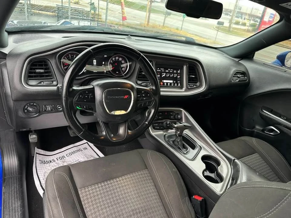 2019 Dodge Challenger 3rd Gen - Image 11 of 16