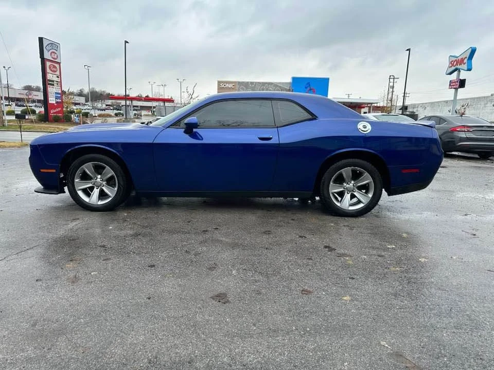 2019 Dodge Challenger 3rd Gen - Image 4 of 16
