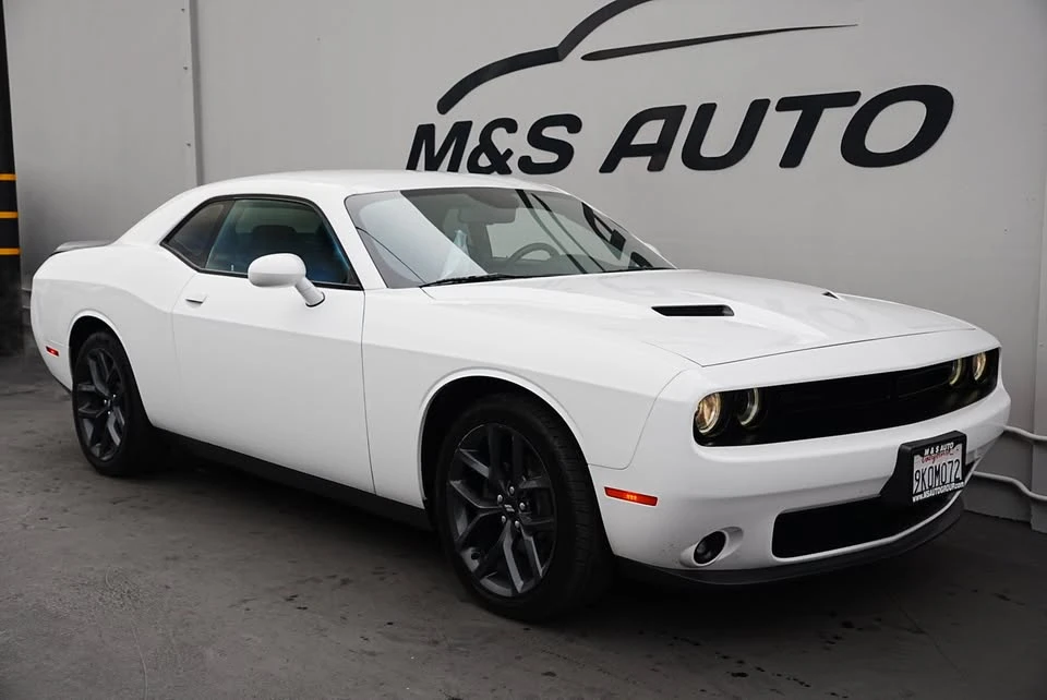2019 Dodge Challenger 3rd Gen - Image 5 of 6