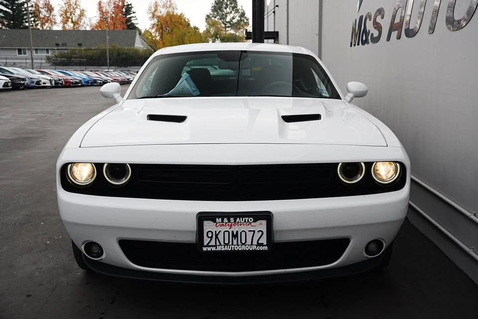 2019 Dodge Challenger 3rd Gen - Image 6 of 6