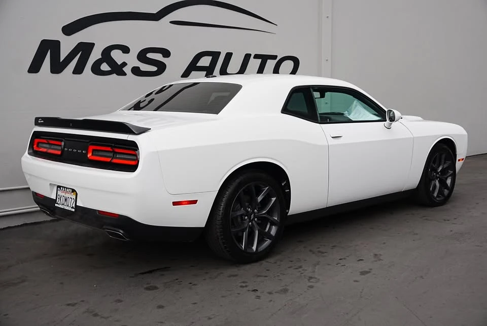 2019 Dodge Challenger 3rd Gen - Image 4 of 6