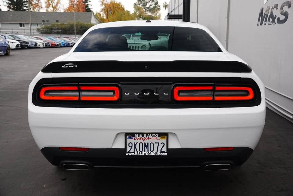 2019 Dodge Challenger 3rd Gen - Image 3 of 6