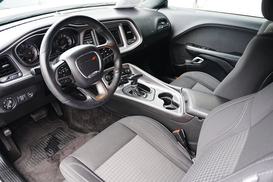 2019 Dodge Challenger 3rd Gen - Image 2 of 6
