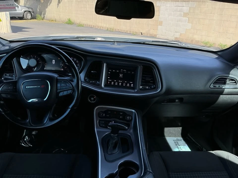2019 Dodge Challenger 3rd Gen - Image 16 of 20