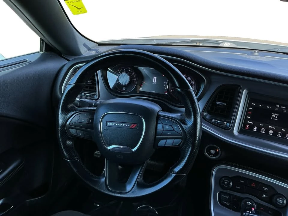 2019 Dodge Challenger 3rd Gen - Image 12 of 20