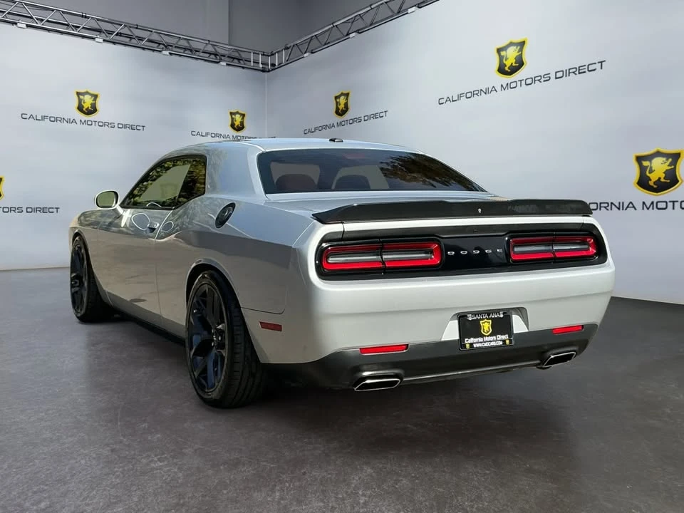 2019 Dodge Challenger 3rd Gen - Image 7 of 20